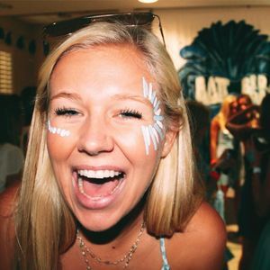 Meet your Posher, Grace